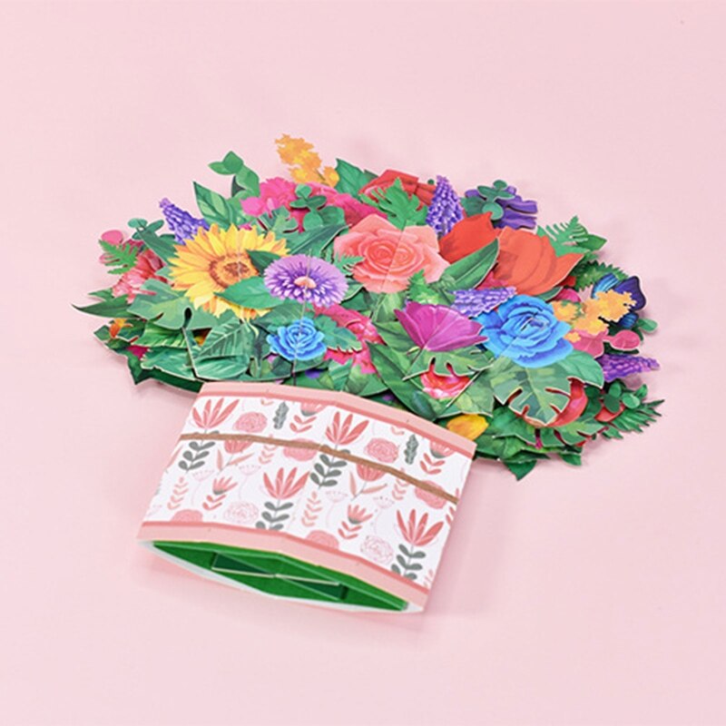 Aazon.co : CUTPOPUP Others Day Card Pop Up, 3D Greeting Card (Happy