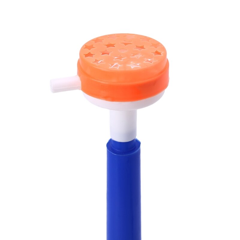 Ootdty fodboldstadion jubler fanhorn fodboldbold vuvuzela cheerleading kid trompet fodboldhorn