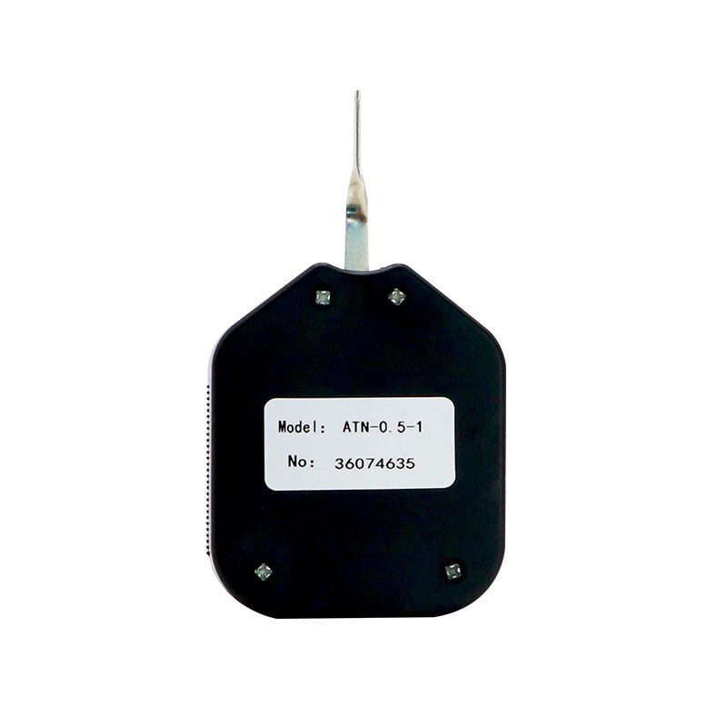 SHAHE-capteur de Tension analogique à pointeur unique ATN, cadran