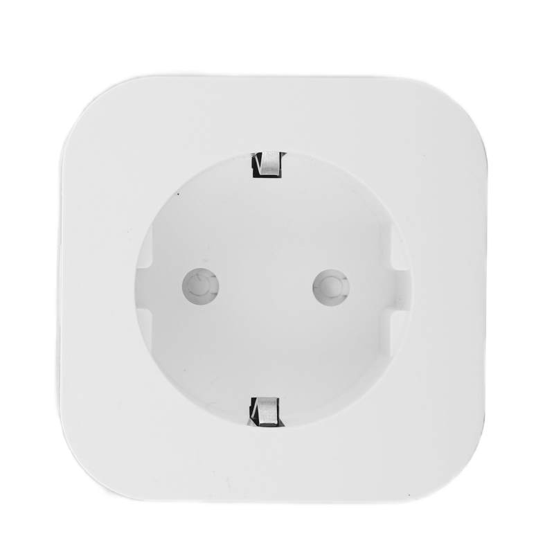 Smart Plug Home Outlet PC for Household Appliances