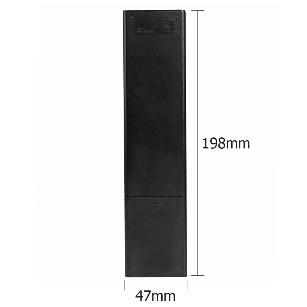 Mando a distancia Sony para Smart TV, Control remoto de para Sony RMT-TX100D RMT-TX101J TX102U TX102D