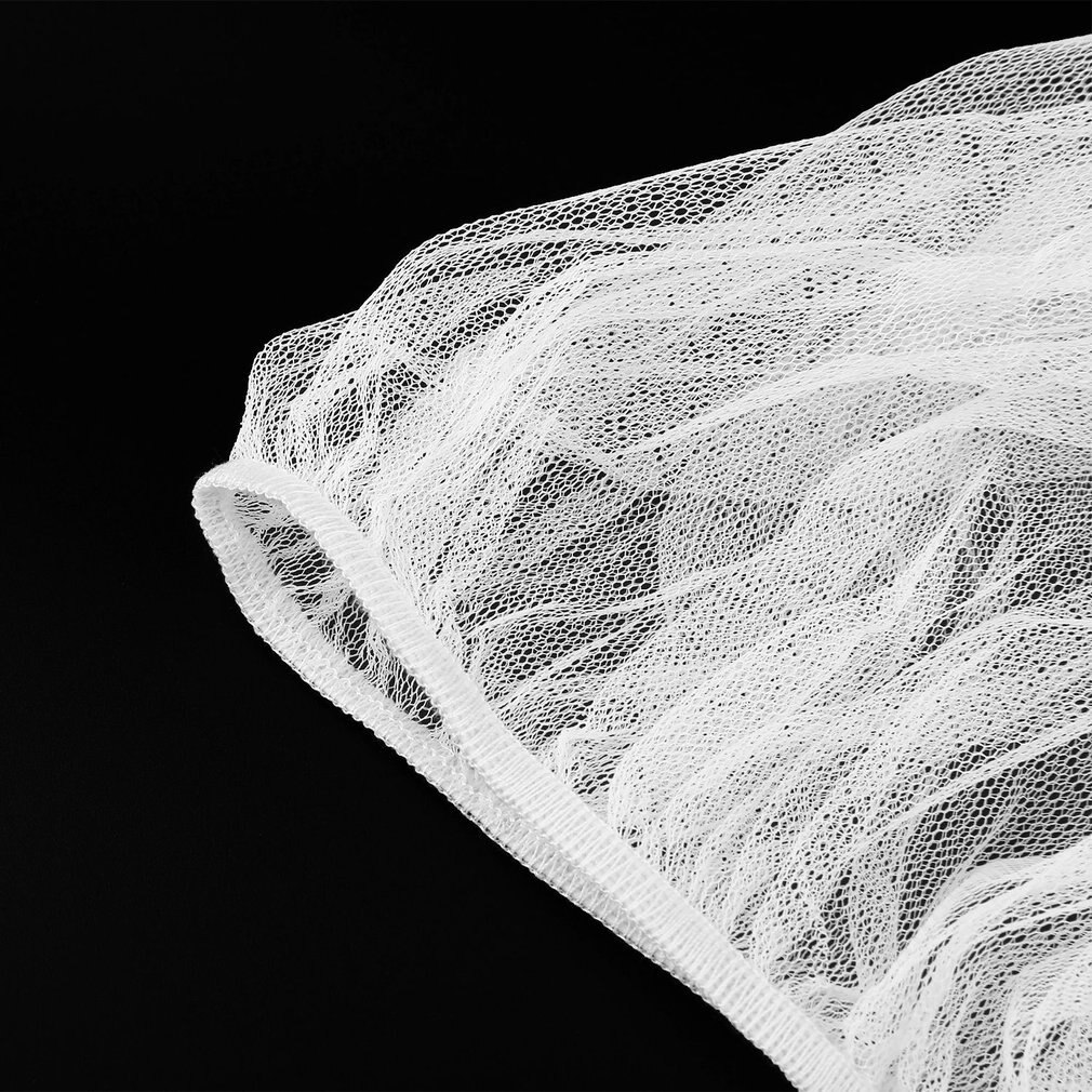 Trendy Summer Infants Baby Stroller Mosquito Net Buggy Pram Protector Pushchair Fly Midge Insect Bug Cover Stroller Accessories