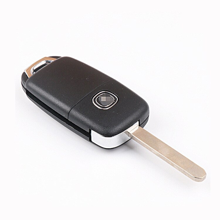 For CHANA CX70 folding remote control key 433Mhz