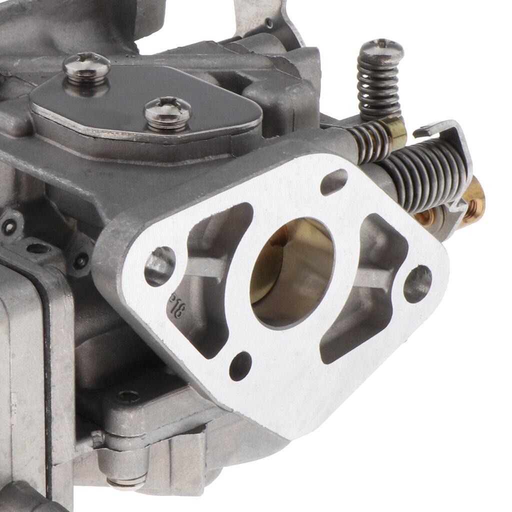 Carburador de Motor de barco para Motor fueraborda Yamaha 6L5-14301-03 6L5-14301-02