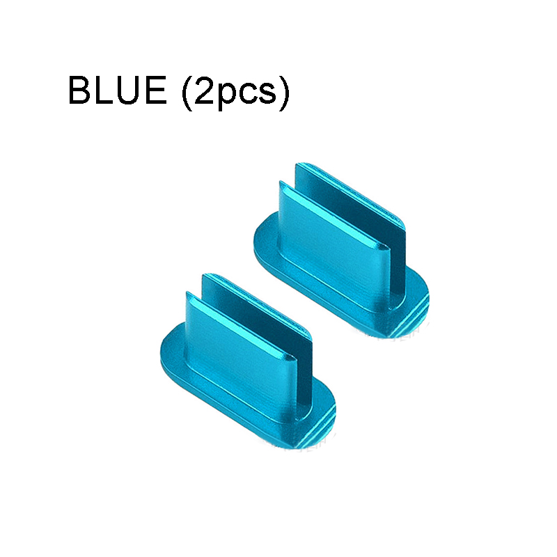 Protector de teléfono Usb c, enchufe antipolvo para Usb, cubierta antipolvo, accesorios para teléfono celular, tapa antipolvo tipo c, conector para auriculares: Otros