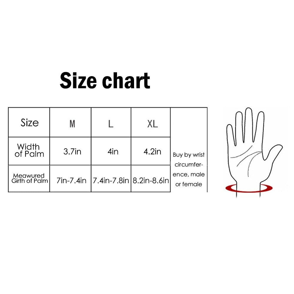 1 Paar Gewichtheffen Training Handschoenen Vrouwen Mannen Fitness Sport Body Building Gymnastiek Grips Gymnastiek Hand Palm Protector Handschoenen