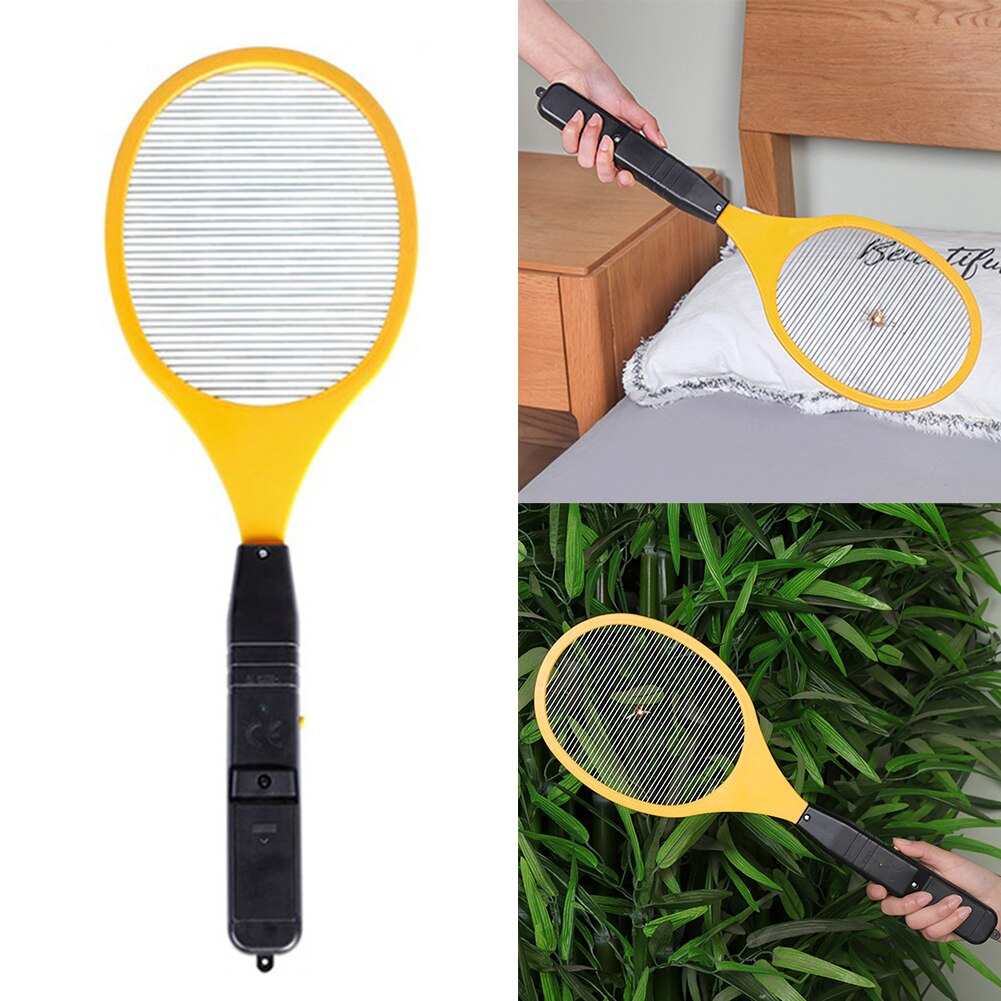 Portable électrique moustique tapette été chambre intérieur antiparasitaire électrique moustique tapette Bug Zapper