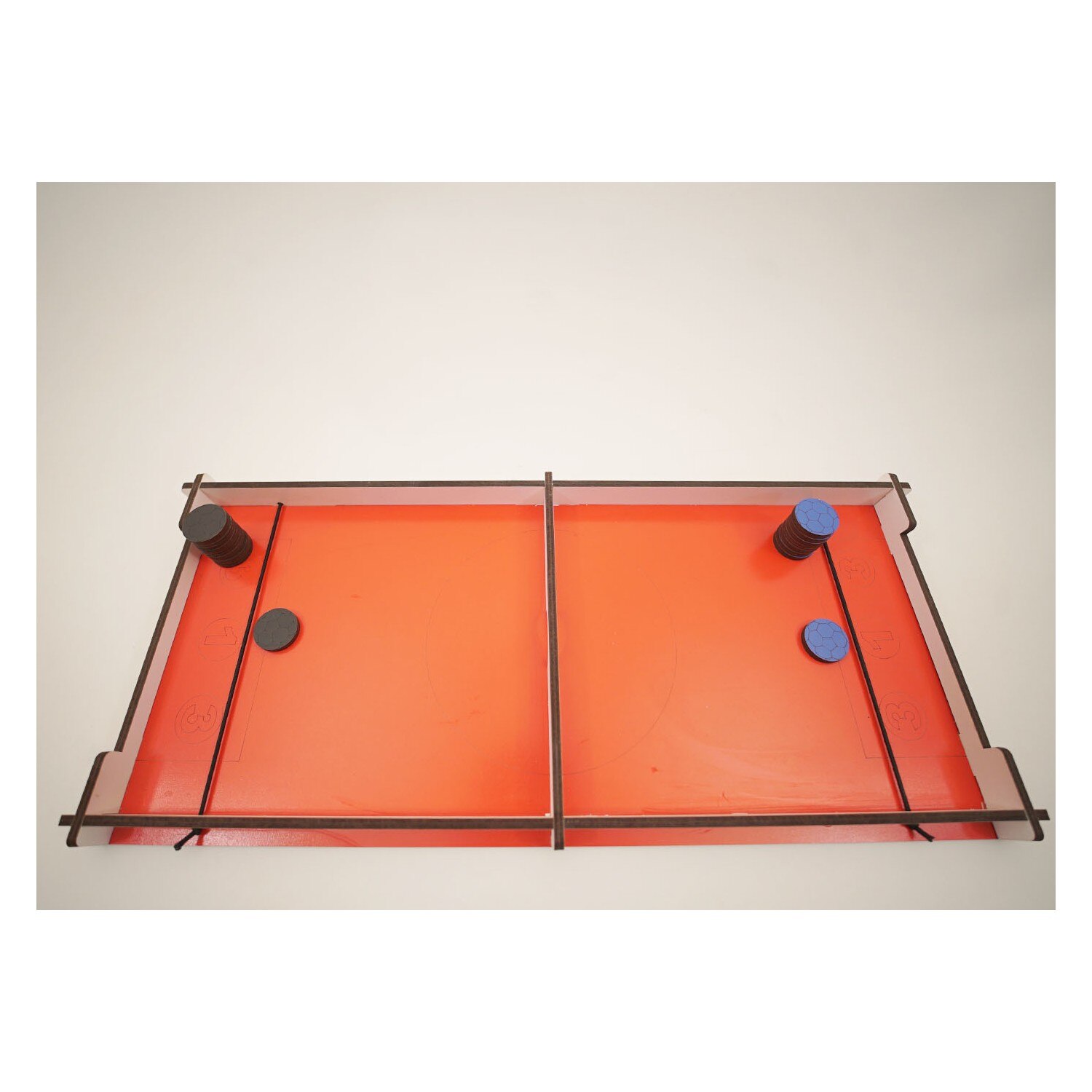 Emrin Toy Souvenirs Goal Fast Sapan Check Game
