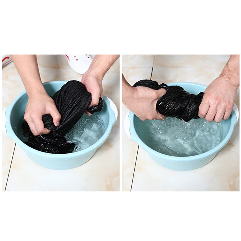 Seat Stoel Hoes Verdikte Ronde Stoel Cover Barkruk Cover Elastische Rekbaar Polyester Ronde Wasbare Kruk Case