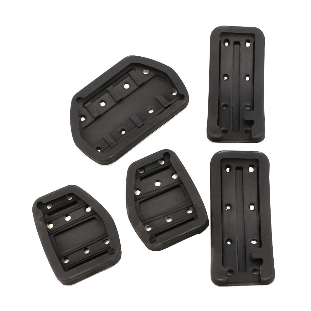 Pedali automatici Lilmanta per Peugeot 207 301 307 208 2008 308 408 per CITROEN C3 C4 per DS 3 4 6 DS3 DS4 DS6 pedale freno a Gas