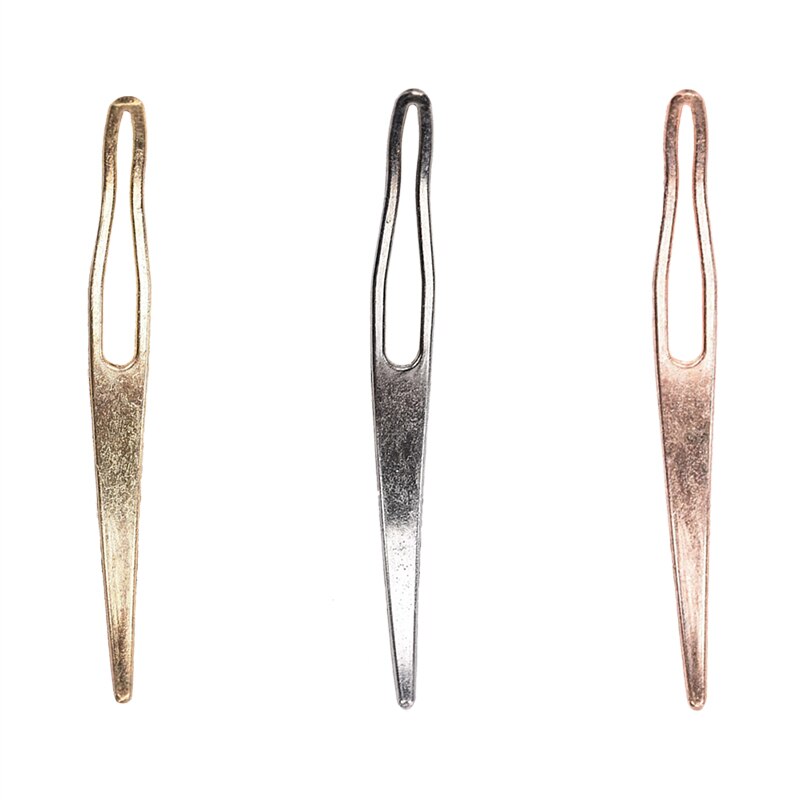 1 Pcs Dreadlocks Tool Dreadlocks Braid Needle Hair Braid Tools Crochet Hook Tools Accessories Curved Hair Needle