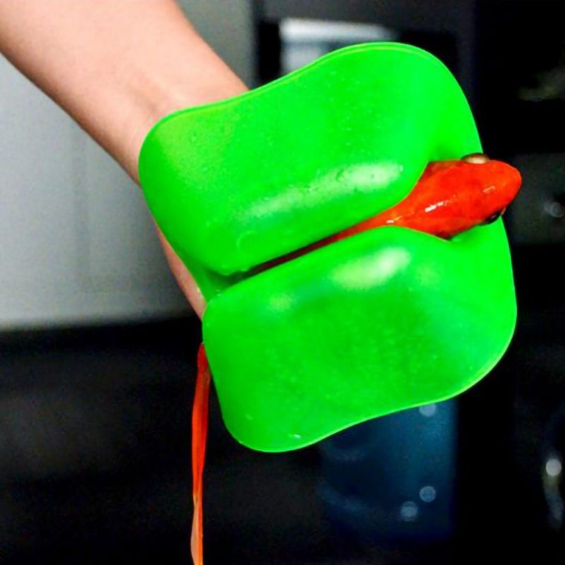 herramientas de pesca de peces controlador protección para manos guantes de silicona captura accesorios abrazadera