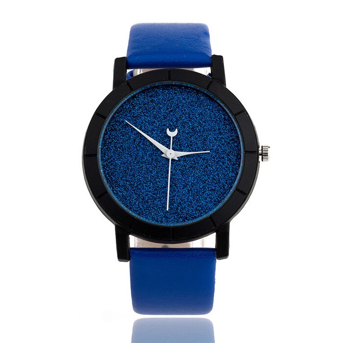 Lovers watch Famous Brand women watch Star Minimalist Z503: B
