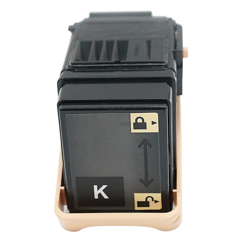 Original Farbe Kompatibel Xerox 7100 Toner Patrone Für Xerox Phaser 7100: BK