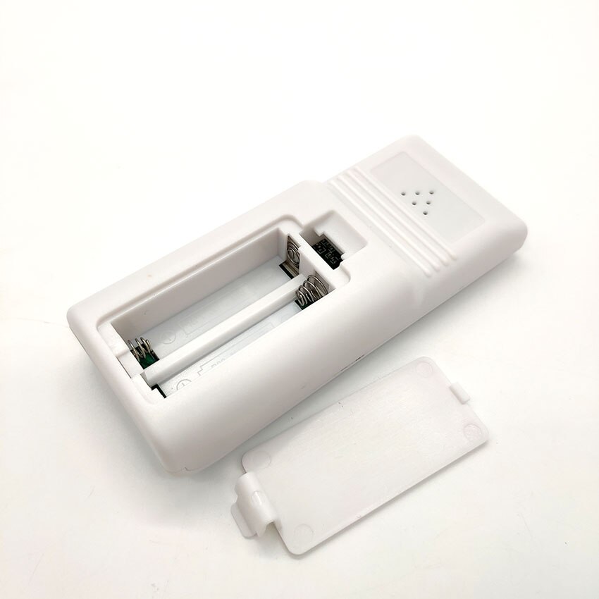 Handheld 125Khz 13.56MHZ RFID Card Tag Copier Dupl... Grandado