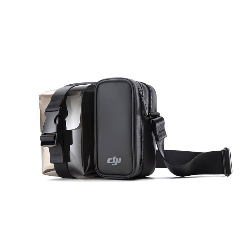 Originele Voor Dji Mavic Mini Drone Opbergtas Dji Mavic Mini Schoudertas Voor Dji Osmo Pocket/Osmo Action accessoires