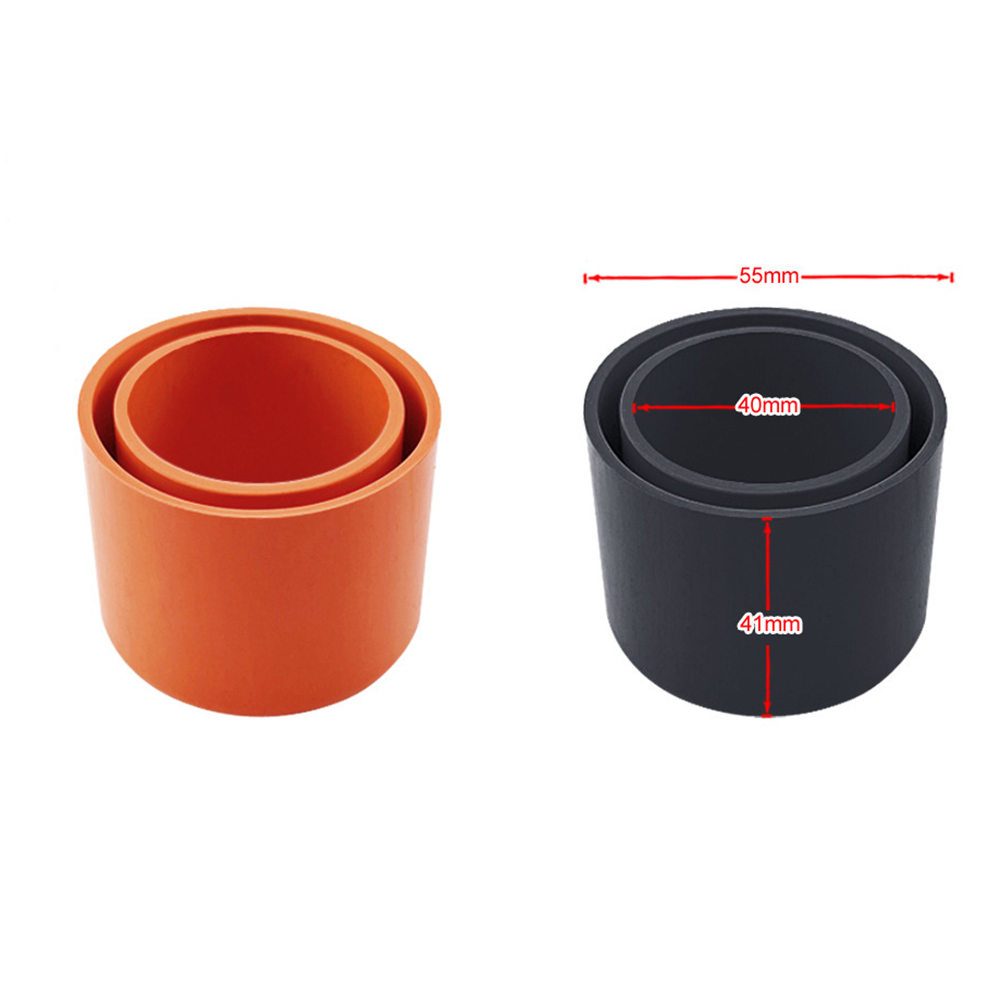 Hengel Rek Houder Rubber Cap Nylon Inzetstuk Voor Vissen Met-Hengel Houder Rack Deel Accessoires -Stable