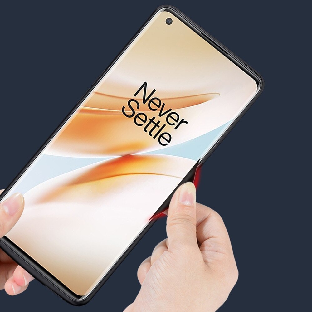 Fundas de cargador de batería de 6800mAh para Oneplus 8 Pro, estuche de batería externa, estuche de carga para Oneplus 8