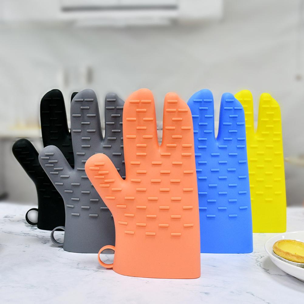BBQ / Barbecue handschoenen barbecue-accessoires kopen? ✔️ Tot 30% korting
