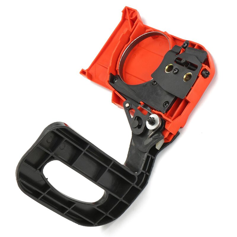 Brake Handle Chain Saw Clutch Sprocket Cover Assembly Suitable Chainsaw 4500 5200 45CC 52CC