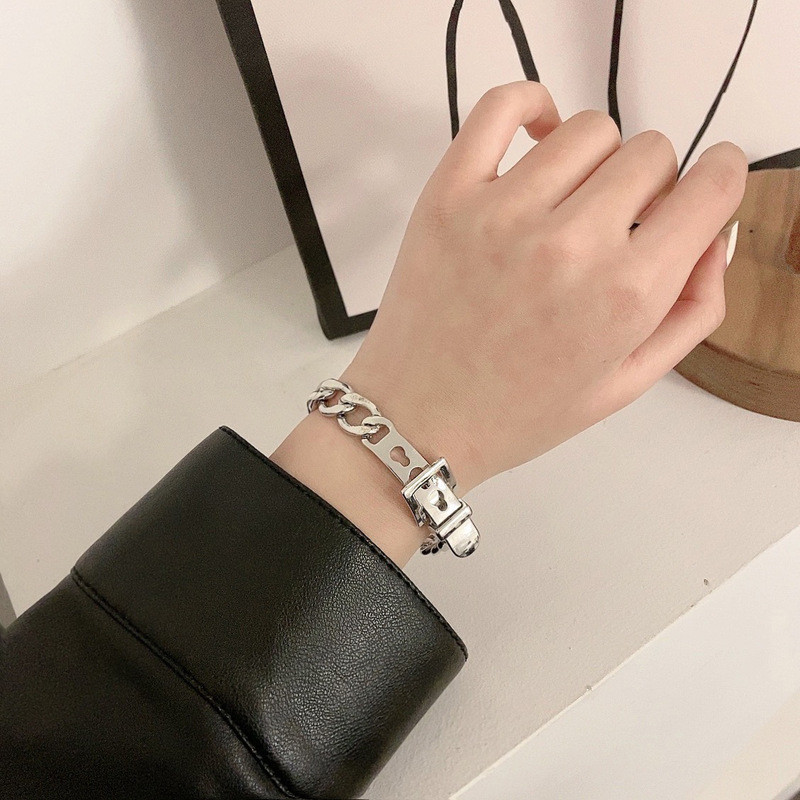 Smooth Pattern 12Pcs/Set Women Bangles Sets For Women Gold Silver Color Bangle Set Punk Jewelry Hip Hop: ZJ3882