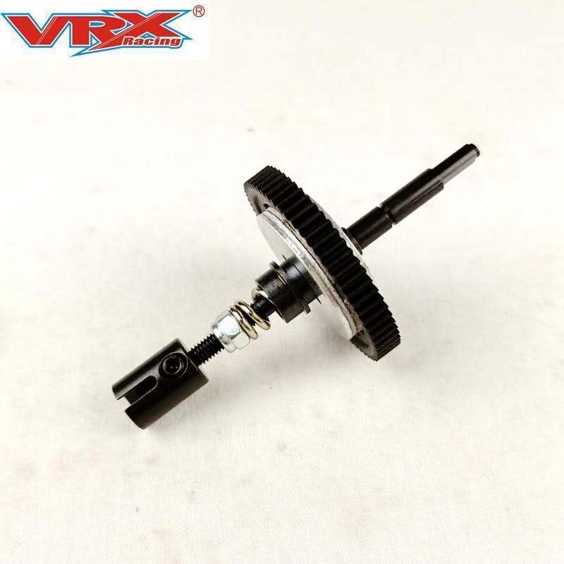 Rc auto-onderdelen 10191 slipper shaft (slipper shaft), geschikt voor vrx racing  rh1011 rh1013 rh1016 rh1017 rh1018, afstandsbediening auto-accessoires