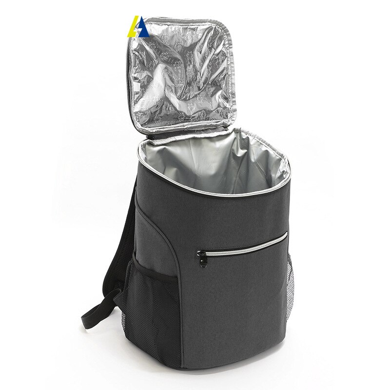 20L Sac À Dos sac isotherme Oxford Imperméable Banquise Pique-Nique Réfrigérateur Sac Pour Boisson Alimentaire