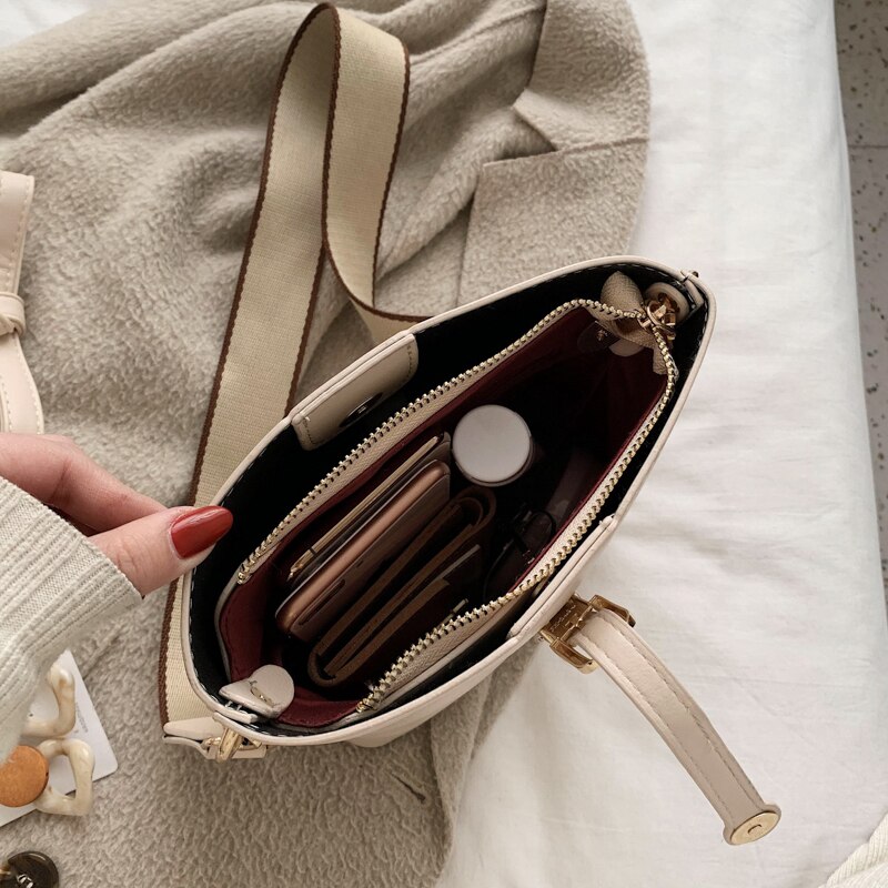 Citron kattunge sommar messenger bag för kvinnor pu läder crossbody väska kvinnlig clutch väska handväskor och portmonnäer bolso mujer