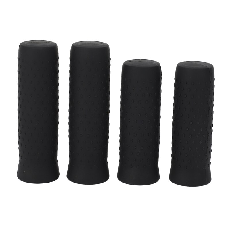 Novel-Handlebar Hand Grip Parts for Ninebot Max G30 Smart Electric Kick Scooter Foldable Skateboard Hand Handle Accessory: Default Title