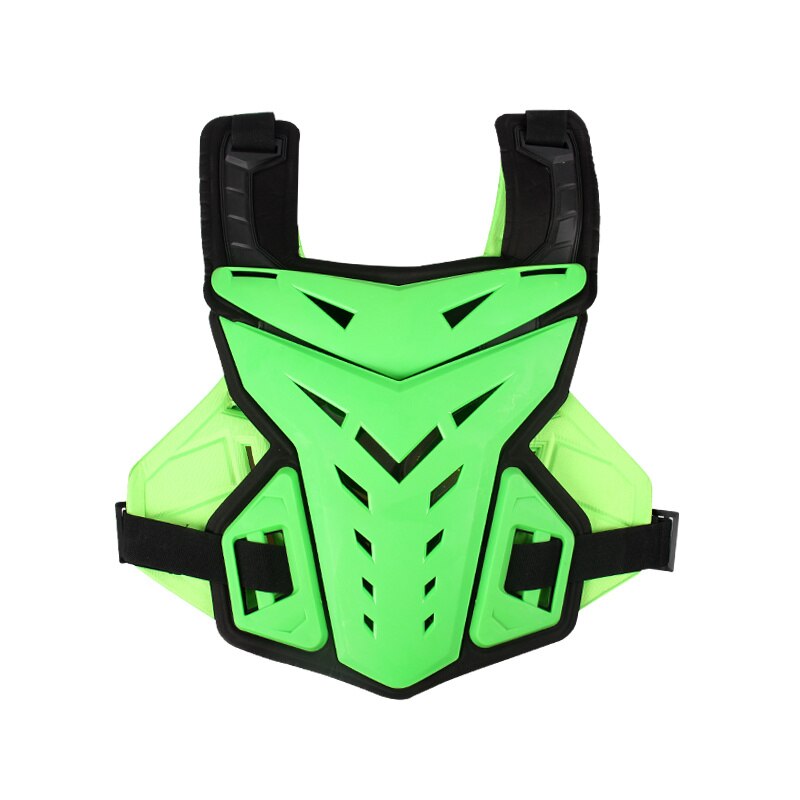 Protections corporelles pour VTT