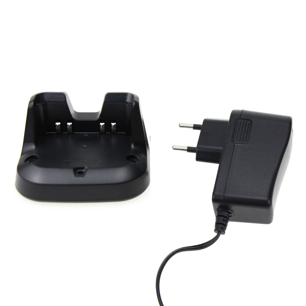 Bc -202 hurtig batterioplader til icom bp -271 bp-272 til id -31a id -31e id -51a id -51e radio opladere: Euro