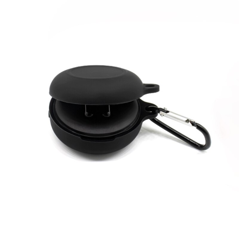 Funda protectora de silicona para auriculares LG Tone Free FN7/FN6/FN5/FN4, R9CB