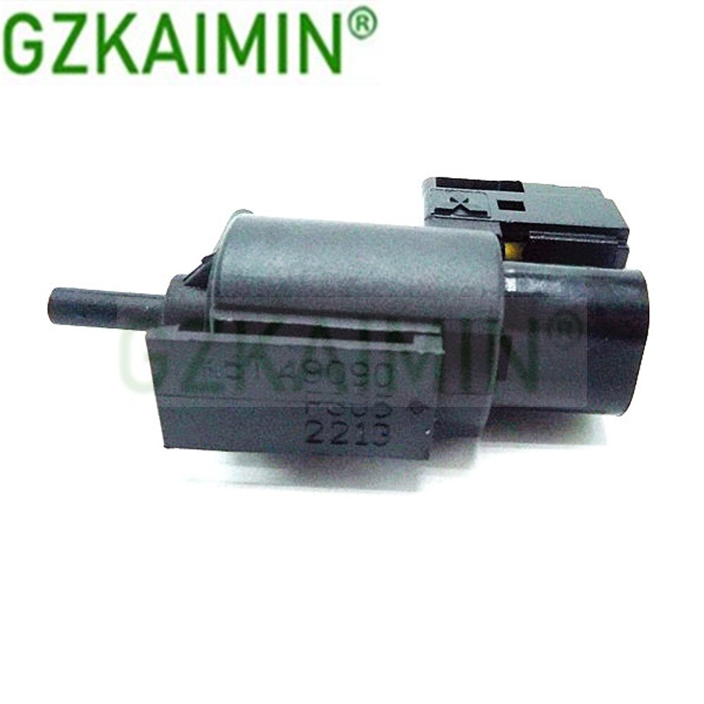 OEM K5T49091 KL01-18-741 KL0118741 Vacuum Switch Valve Solenoid for EGR Vacuum Solenoid for mazda Rx8