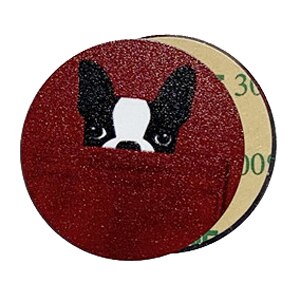 Metal Plate Disk Iron Sheet For Magnet Mobile Phone Holder Iron Plate Sticker For Magnetic Car Phone Stand universal: A1441
