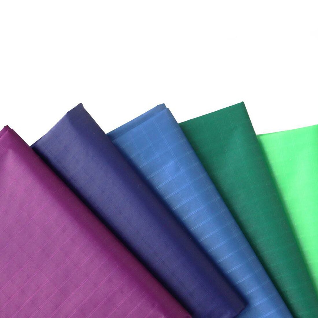 1Meter Icarex Fabric 20D Ripstop Polyester Fabric Waterproof Durable Lightweight UV Resistant For Kite Making DIY Projects