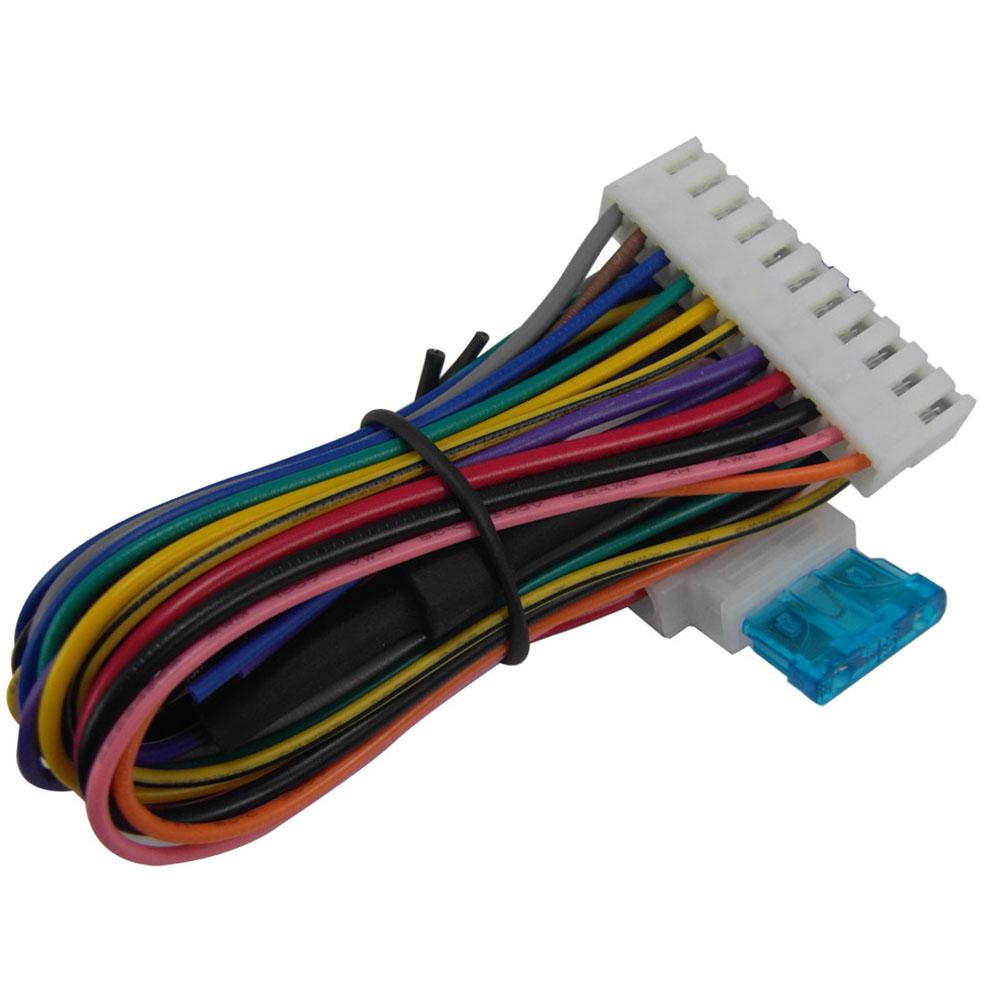 Universal Car Auto Remote Central Kit Door Lock Locking Vehicle Keyless Entry System Car Door Locking Keyless Entry System