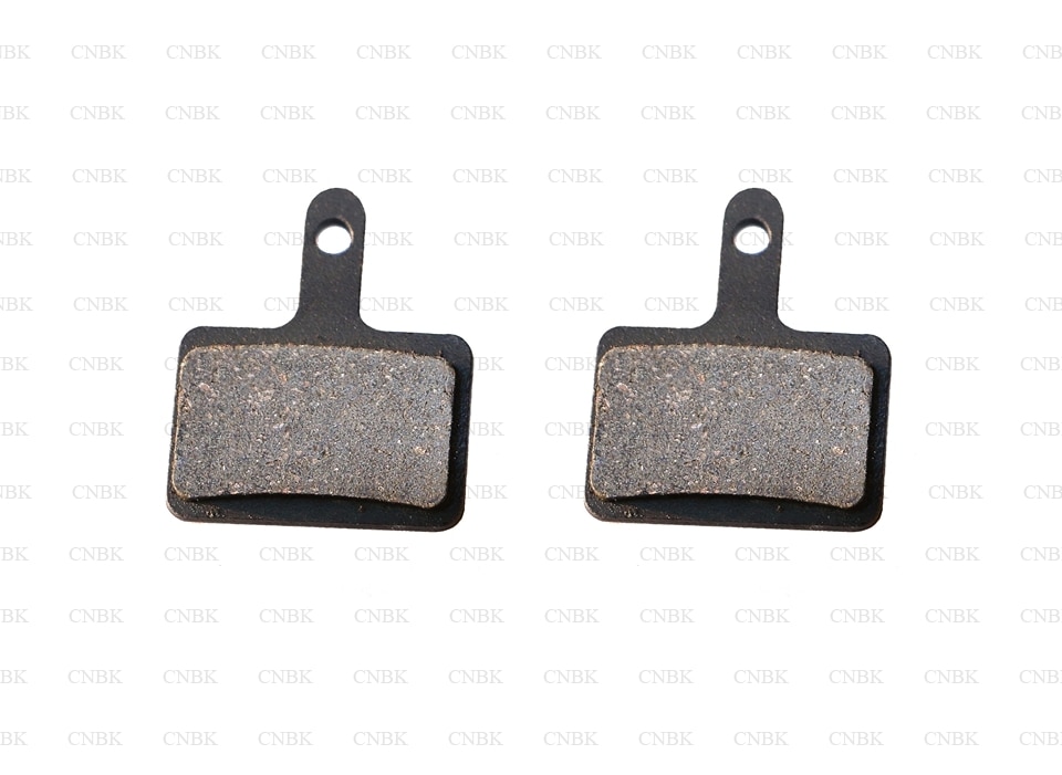 Pastillas de freno para TEKTRO: HDT HD-T 290, 520, 525, 530/710/HDE HD-E 500 MD-M MD M 300 MD-C400/Alhonga HJ-OD04 Bengala hélice 7B