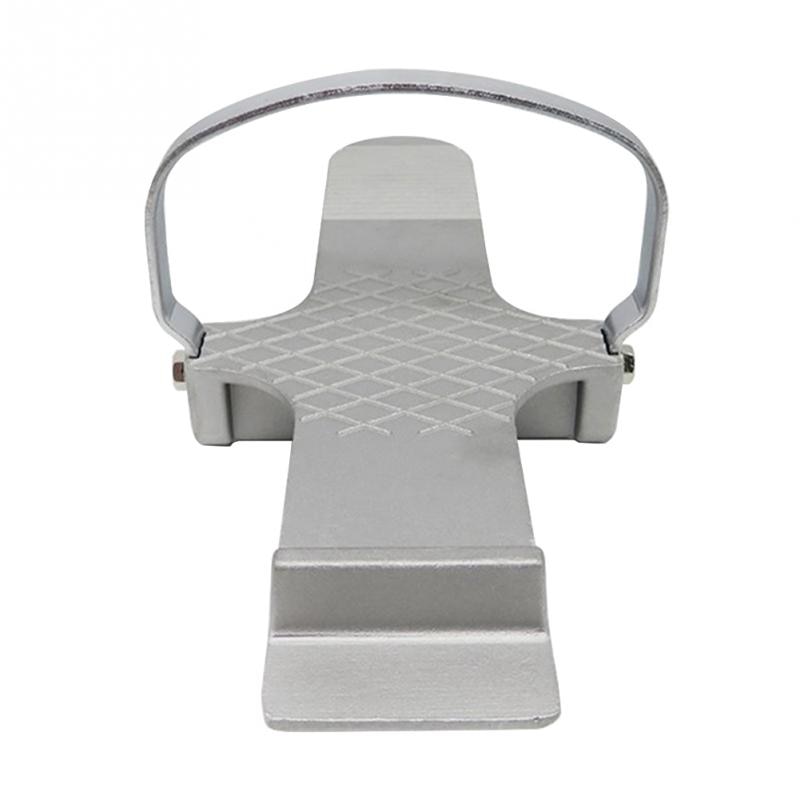 Multifunctional Hand Tool set Alloy Board Lifter Door Foot Drywall Plaster Sheet Lifting Tool Repair Tool Set