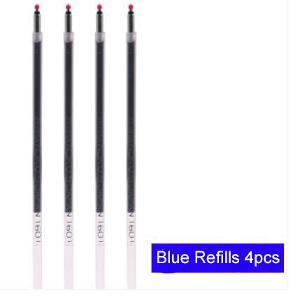 Zebra Sarasa Multi 4 Color 0.5 mm Gel Ink Multi Pen 0.5 mm Pencil: Silver