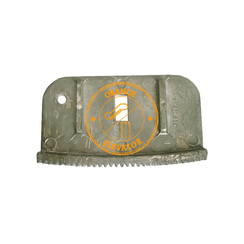 4 Stuks SR360835 Roltrap Brake Gear Sector