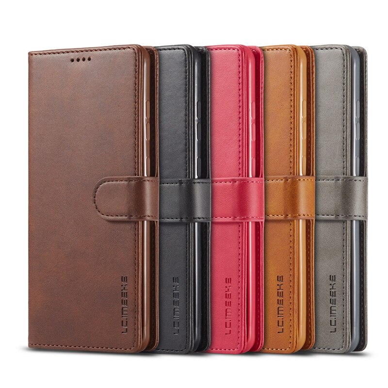 Redmi 10C Geval Lederen Portemonnee Flip Cover Voor Redmi 10C Telefoon Case Op Xiaomi Redmi10C Luxe Cover