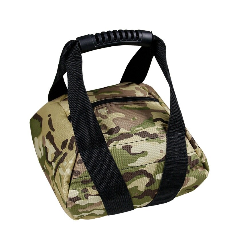 Gym Weights Load Boxing Power Bag Fitness Squat Training Sport Weightlifting Punching Bag Body Building Sandbag: A2