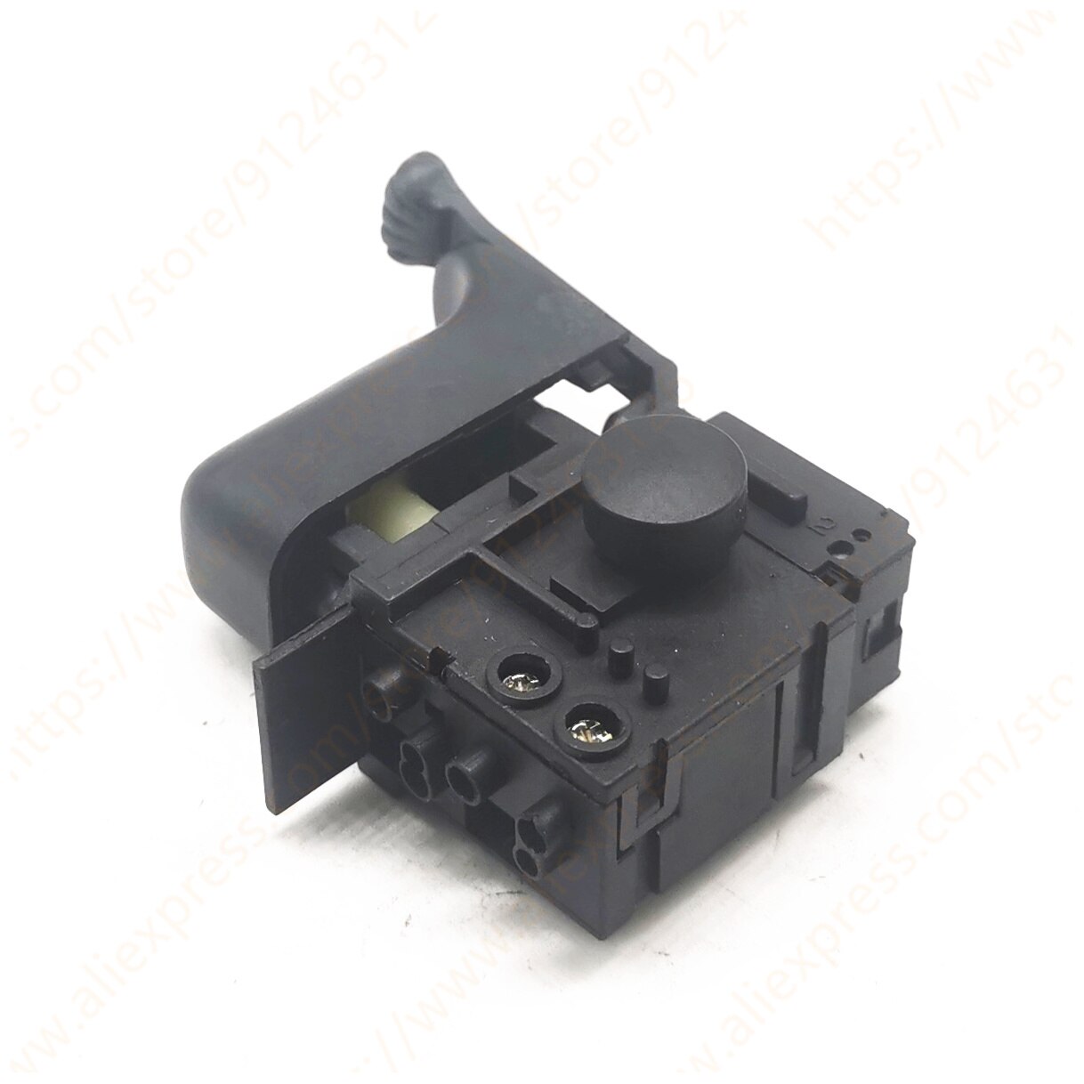 Interrupteur de remplacement pour l&#39;outil MAKITA HR2450 HR2020 HR2432 hr244 HR2450T HR2450A HR2432 HR2641 HR2475 HR2455 HR2450F HR2450FT HR2440F