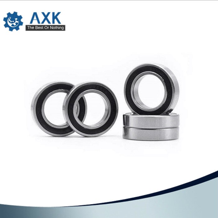 Industriële lagers 12,5 x 28 x 8 mm niet-standaard kogellagers 1 stuk binnendiameter 12,5 mm buitendiameter 28 mm dikte 8 mm lager 12,5 x 28 x 8 mm voor kogellager skate lagers Industriële lagers 12,5 x 28 x 8 mm niet-standaard kogellagers 1 stuk binnendiameter 12,5 mm buitendiameter 28 mm dikte 8 mm lager 12,5 x 28 x 8 mm voor kogellager skate lagers