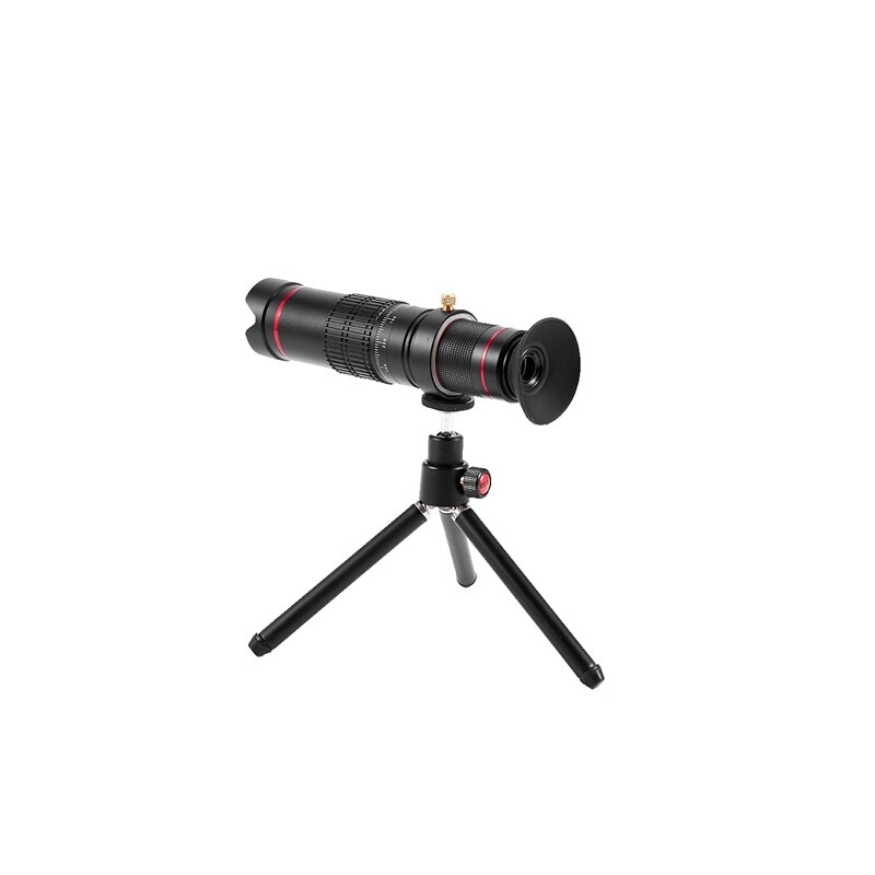 Orsda Hd 4K 22X Zoomen praktisch Teleskop Objektiv Tele Externe Smartphone Kamera Linsen Für Iphone Samsung Huawei Handys