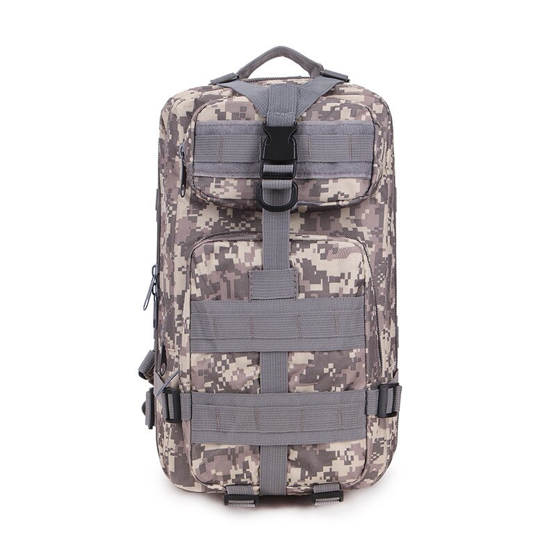 Outdoor Sport Reistassen Grote Rugzak Schouders Tactiek Rugzak Reizen Duffle Bagage vrouwen Weekend Plunjezak Grote Reis: acu