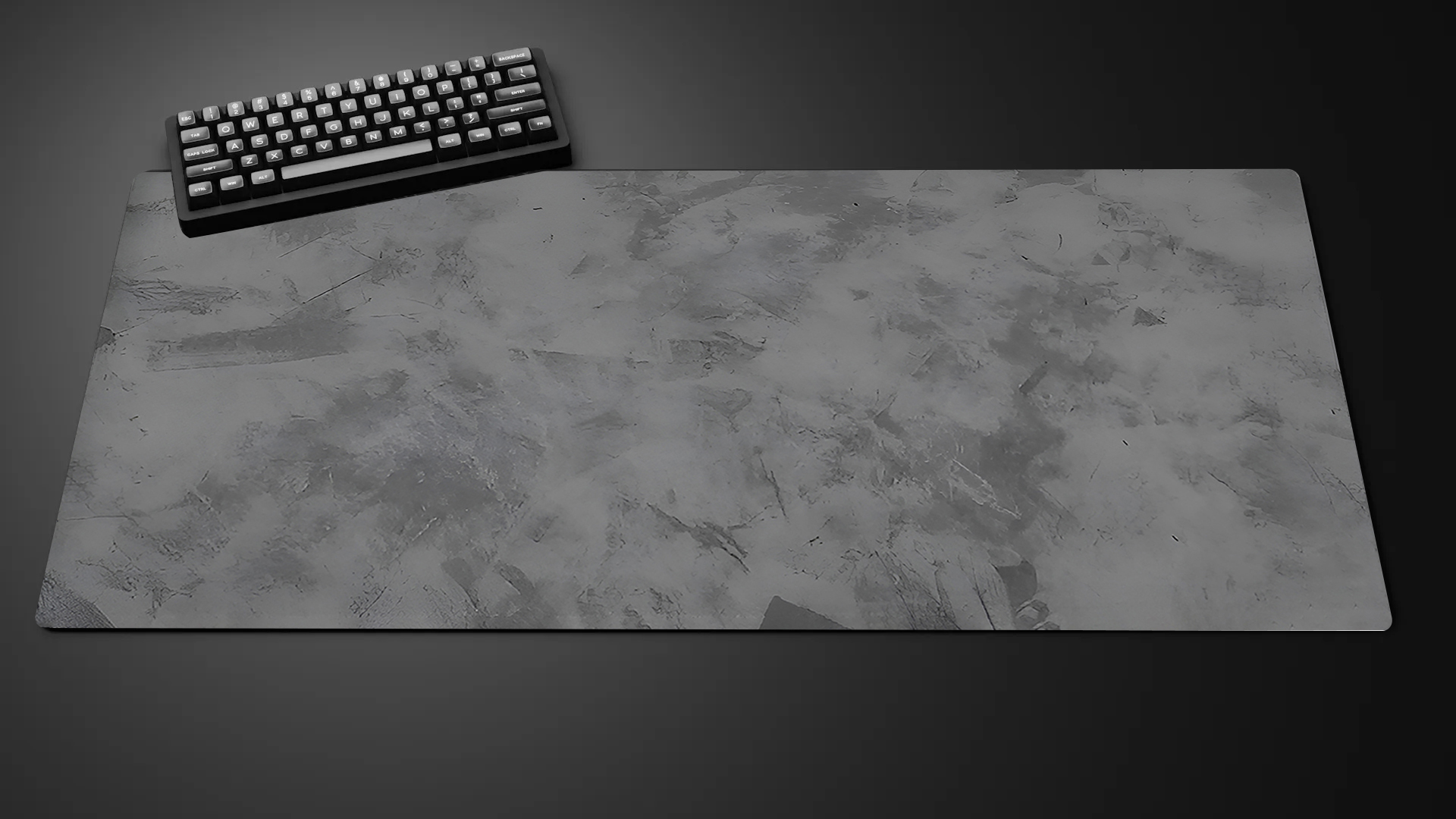 Tapis de souris Bergame gris, 900x400, Polymères étanches, Configuration, Accessoires de jeu, Type de contrôle, Souris Sub Gamer Lea, Souris Sub Xxl