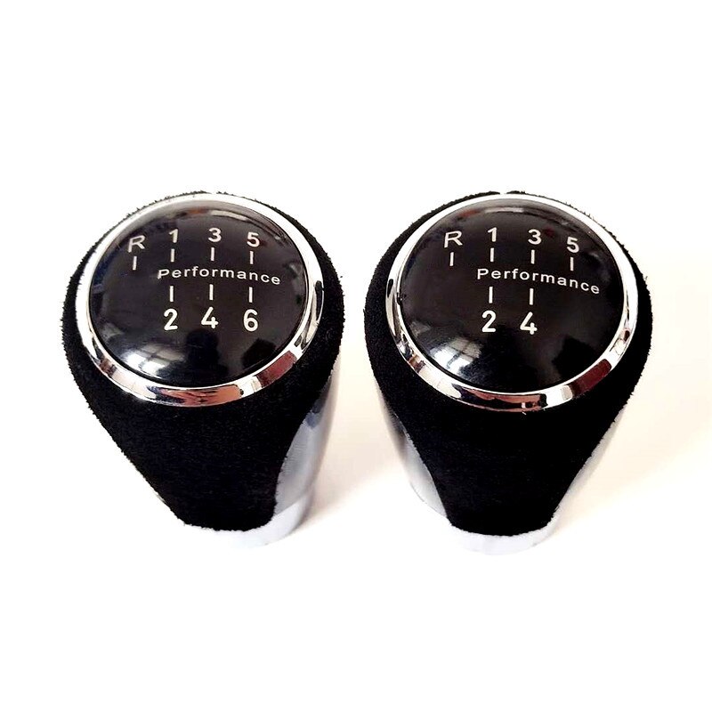 5 6 Speed Car Gear Shift Knob for BMW