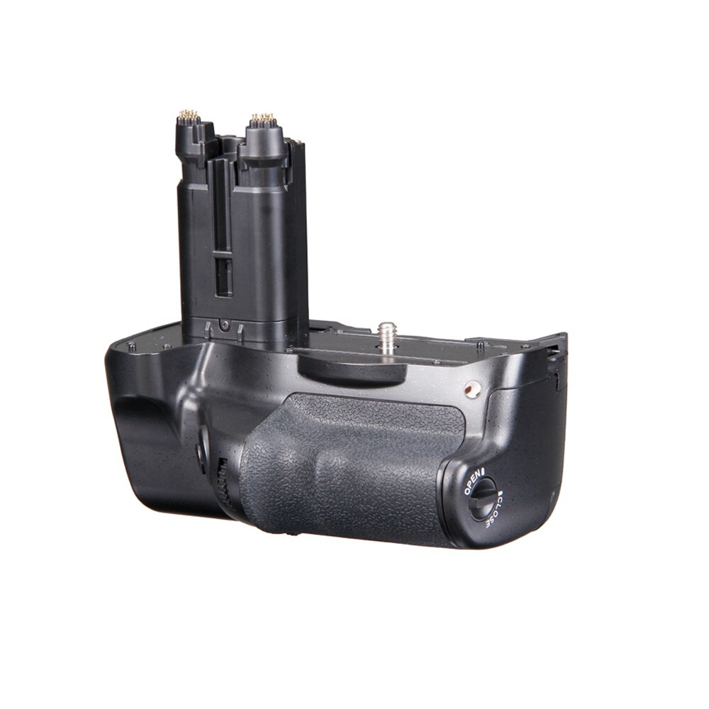 Vertical Battery Grip BG-3B Replacement Holder for Sony SLT-A77V / SLT-A77 A77II Replacement for Sony VG-C77AM