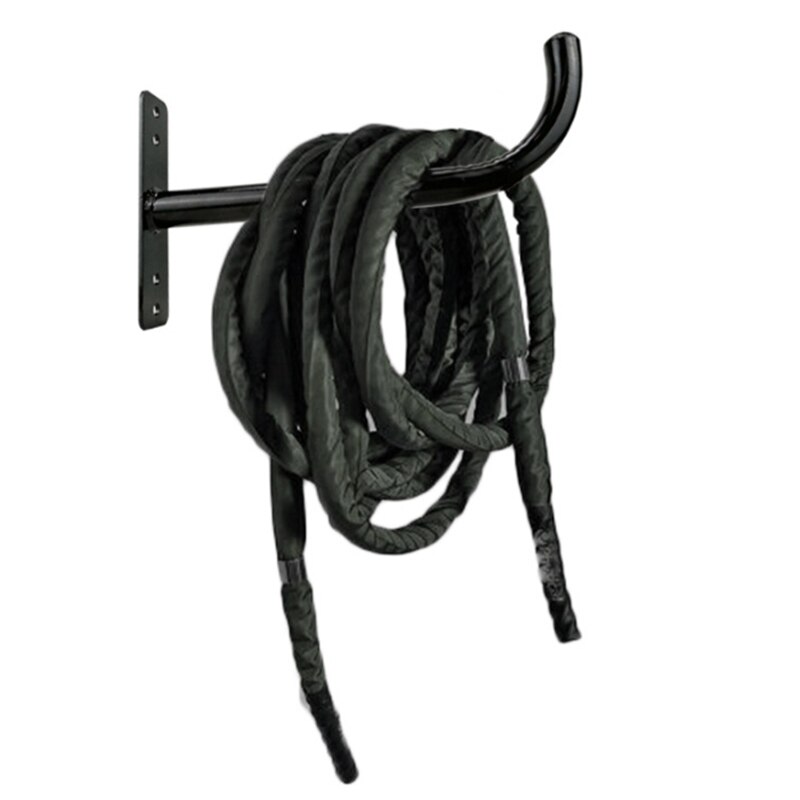 Steel Fixed Plate Hook Yoga Sandbag Sandbag Swing Hammock Climbing Rope Finishing Rack